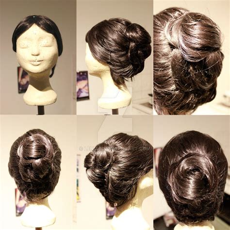 mary poppins hair|mary poppins hair styles.